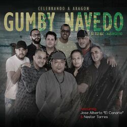 Cover of Celebrando a Aragon