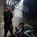Mission