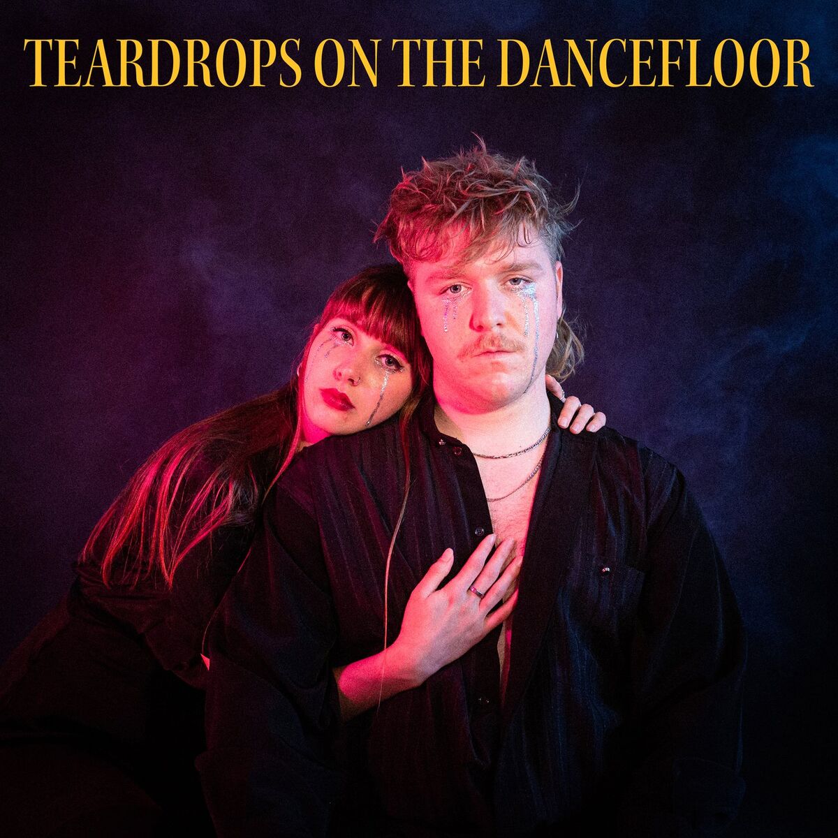 Album cover of Teardrops on the Dancefloor