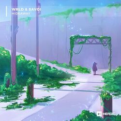 Cover of Hideaway