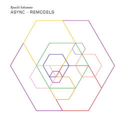 Cover of async remodels