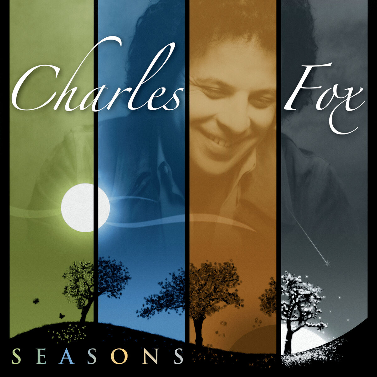 Album cover of Seasons