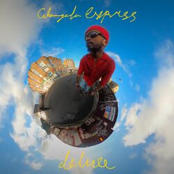 Cover of Gbagada Express (Deluxe)