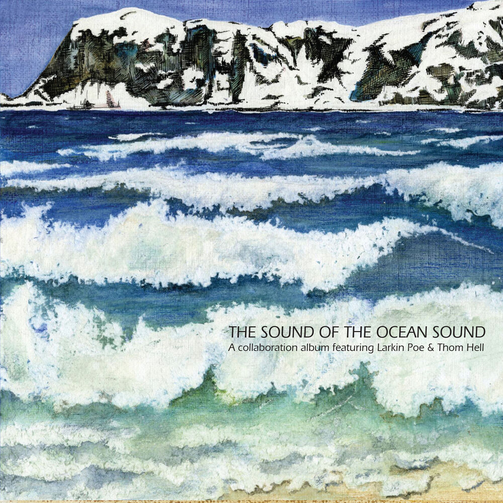 Picture of The Sound of the Ocean Sound