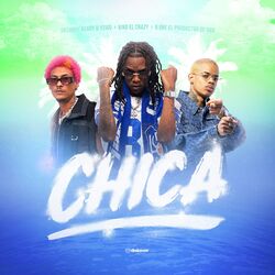 CHICA