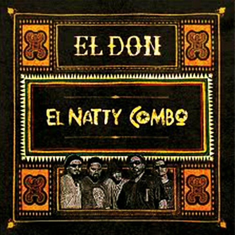 Picture of El Don