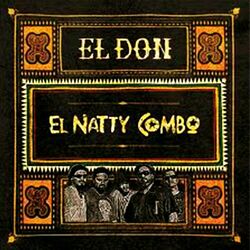 Cover of El Don