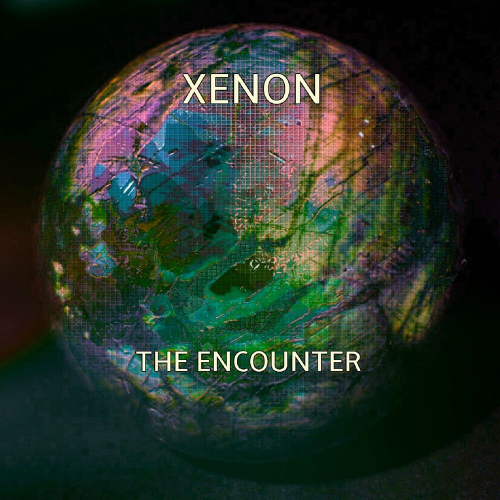 Picture of The Encounter