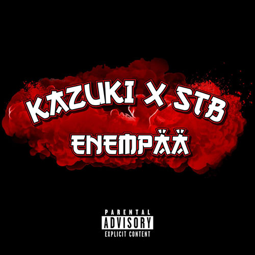 Enempää sleeve