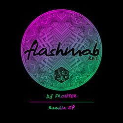 Cover of Rambla EP