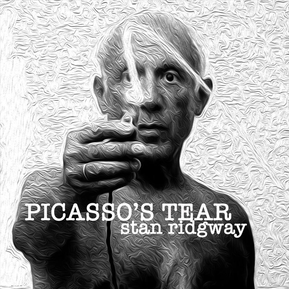 Picture of Picasso's Tear