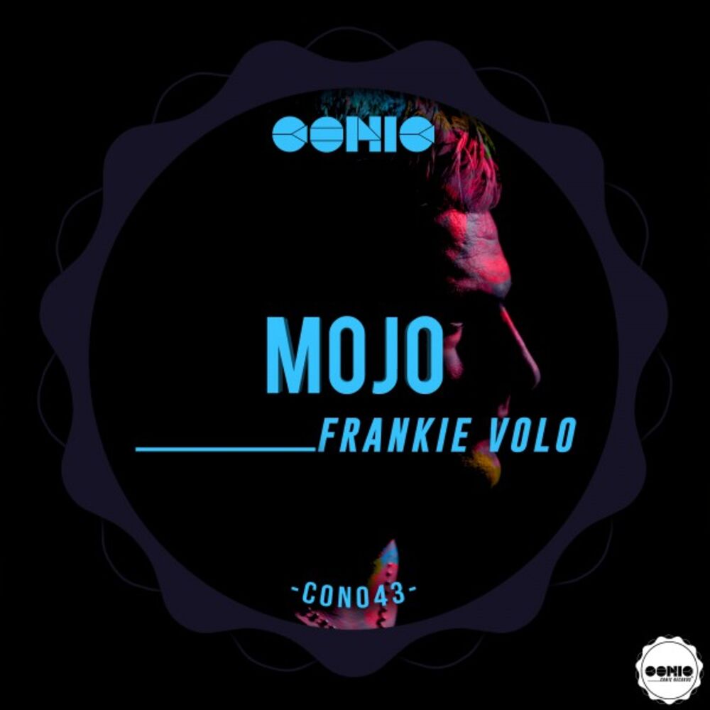 Picture of Mojo