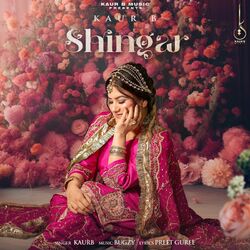 Cover of Shingar