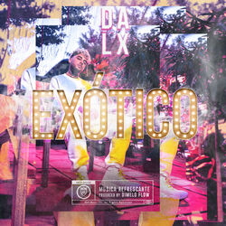 Cover of Exotico