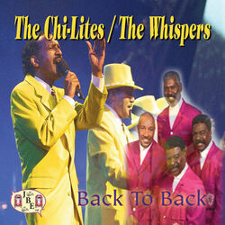 Cover of Back to Back