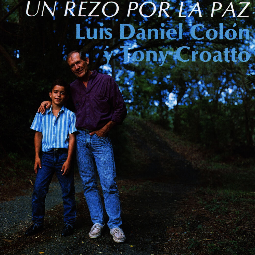 Picture of Un Rezo por la Paz