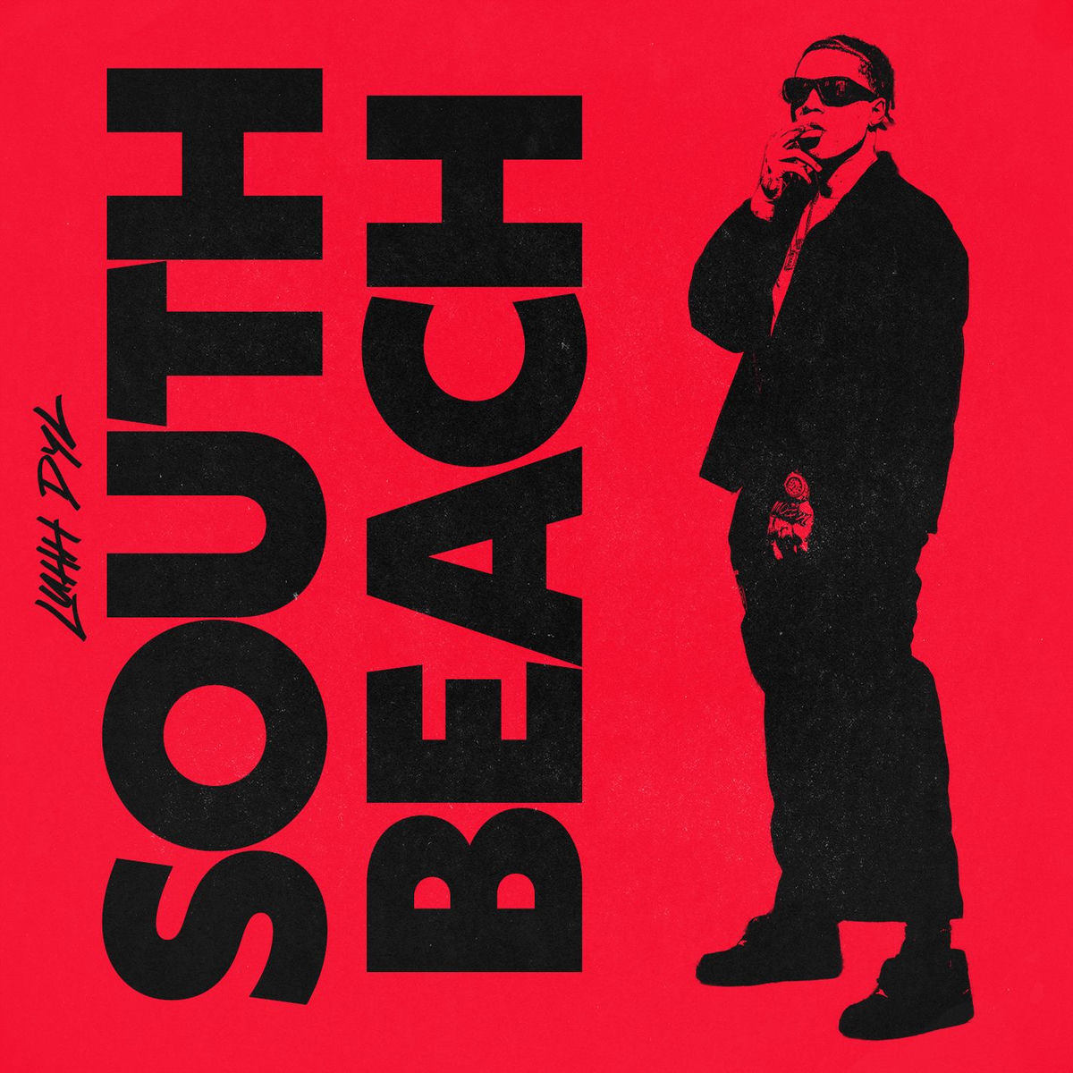 Album cover of South Beach