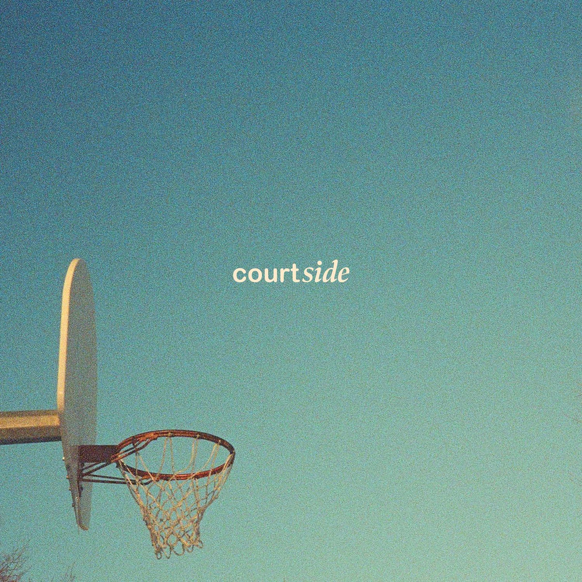 Album cover of Courtside