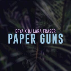 Cover of Paper Guns