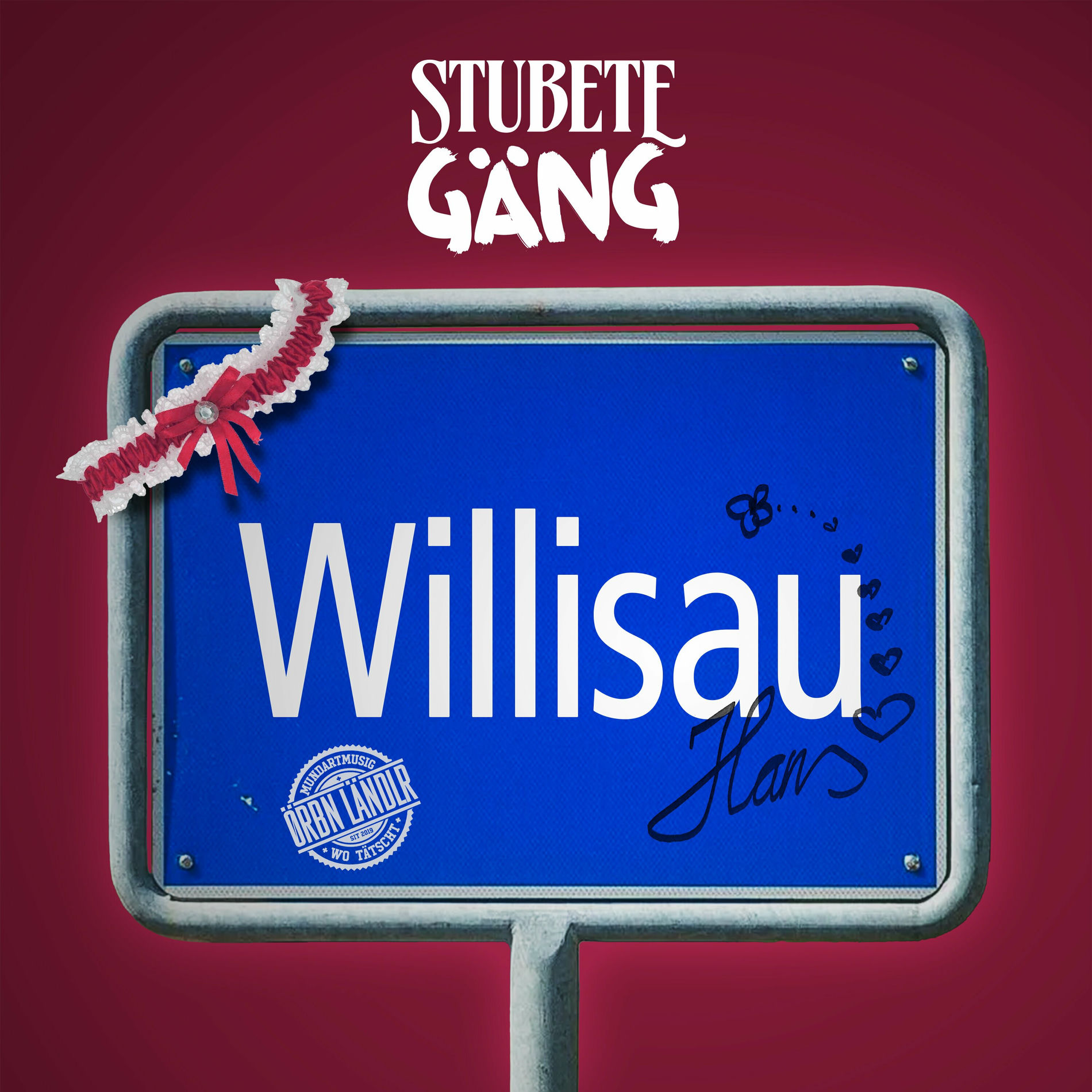 Album cover of Willisau