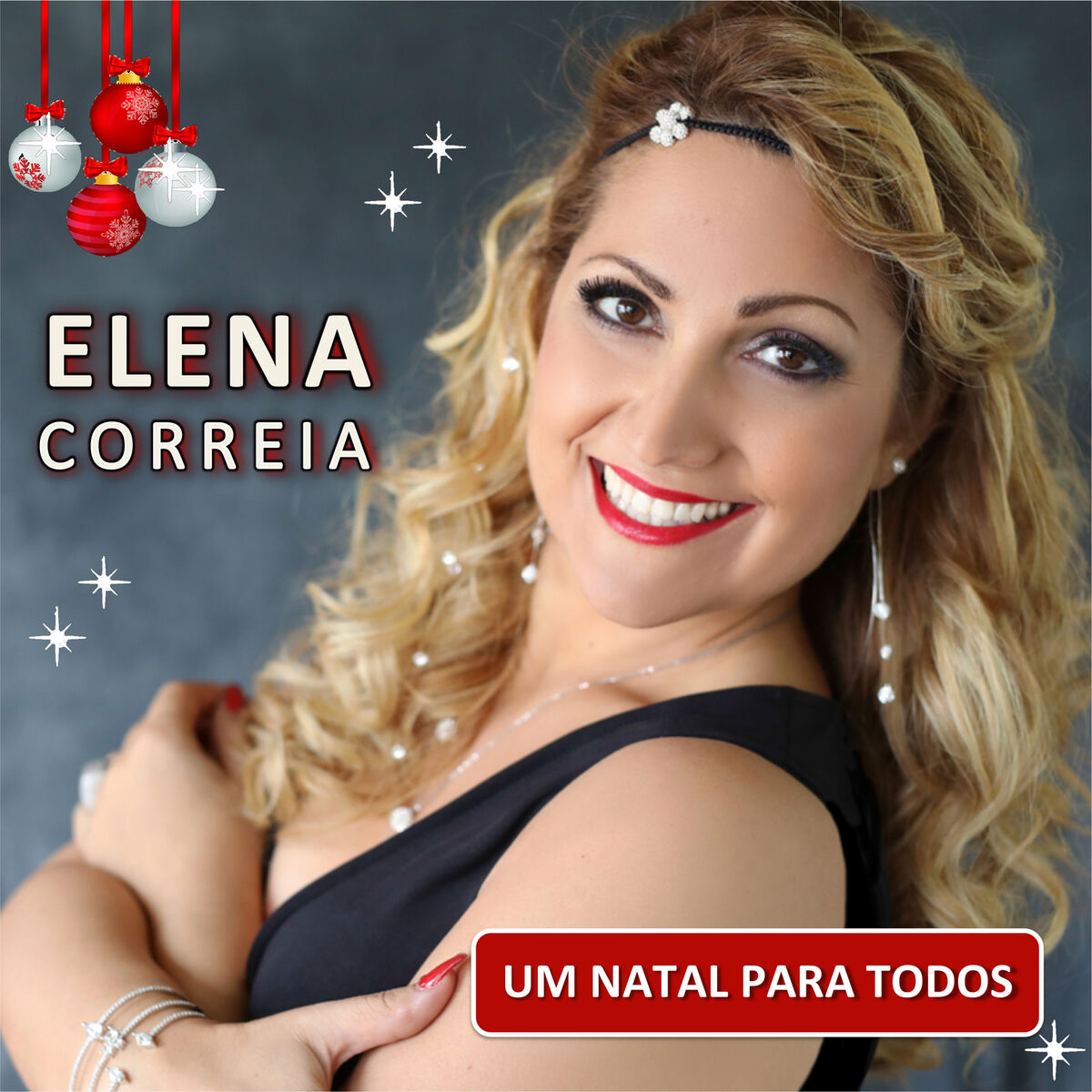 Album cover of Um Natal para Todos