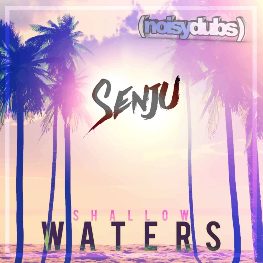 Picture of Shallow Waters EP
