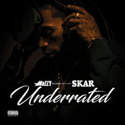 Cover of Underrated