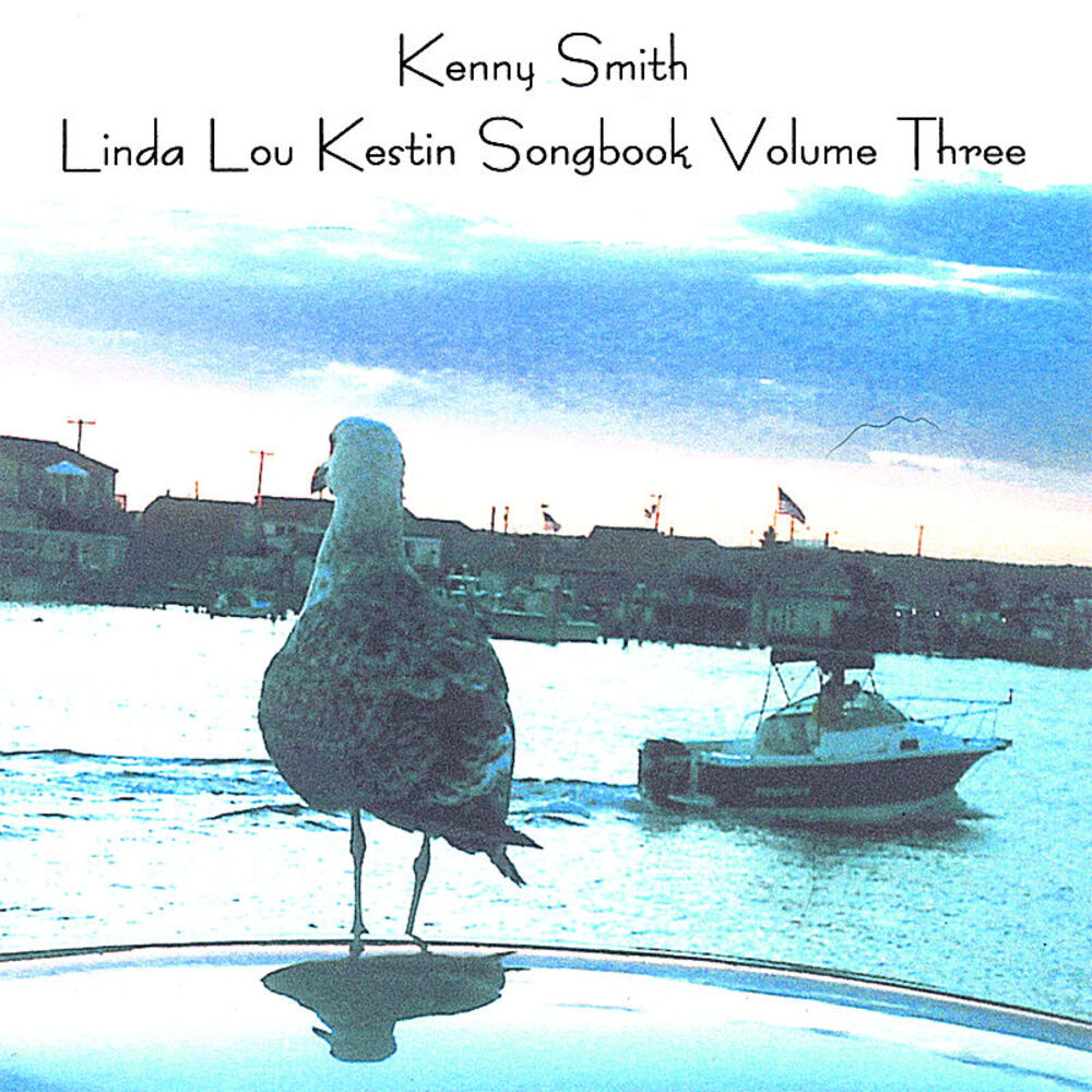 Picture of Linda Lou Kestin Songbook Volume Three