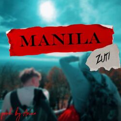 Cover of MANILA