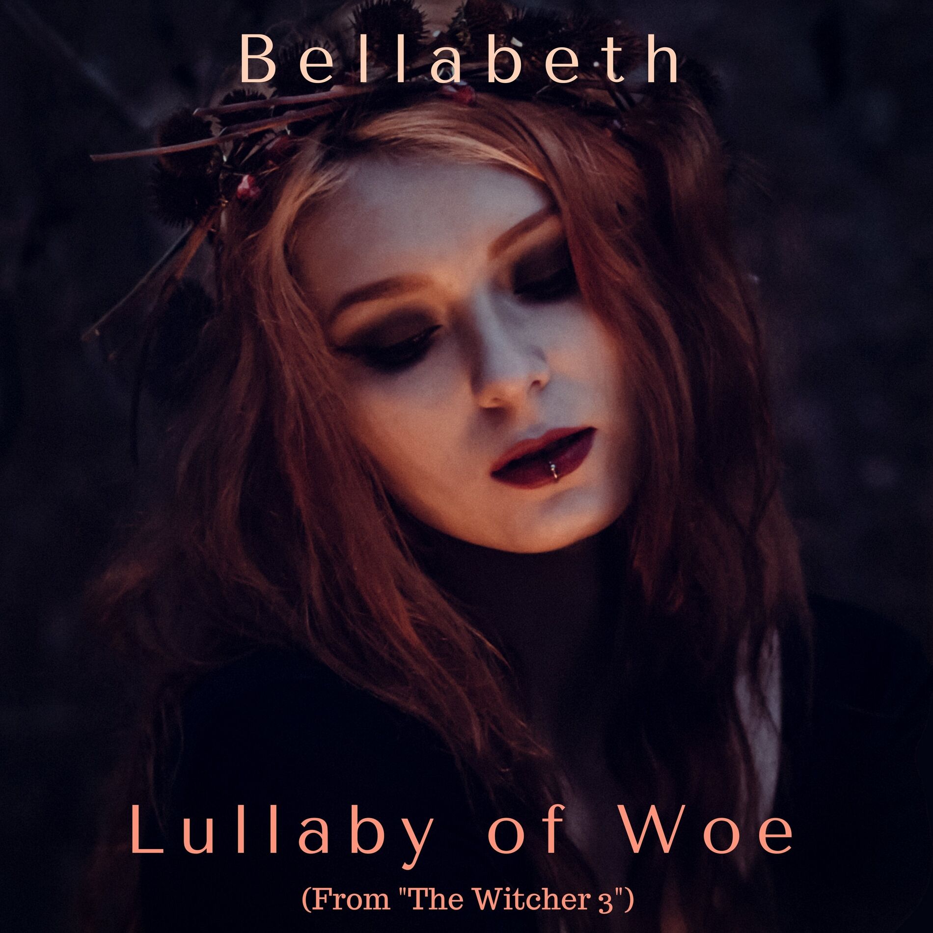 Album cover of Lullaby of Woe (From 