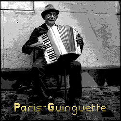 Paris-Guinguette