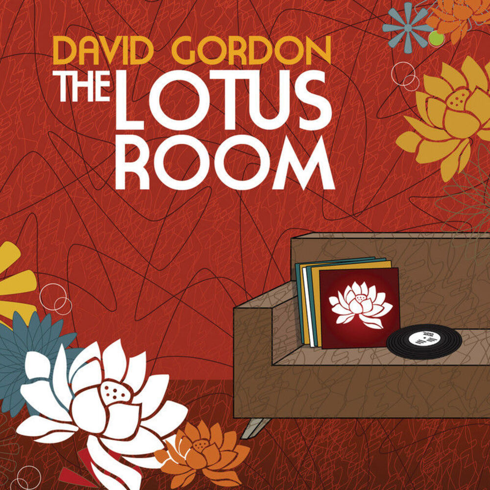 Picture of The Lotus Room