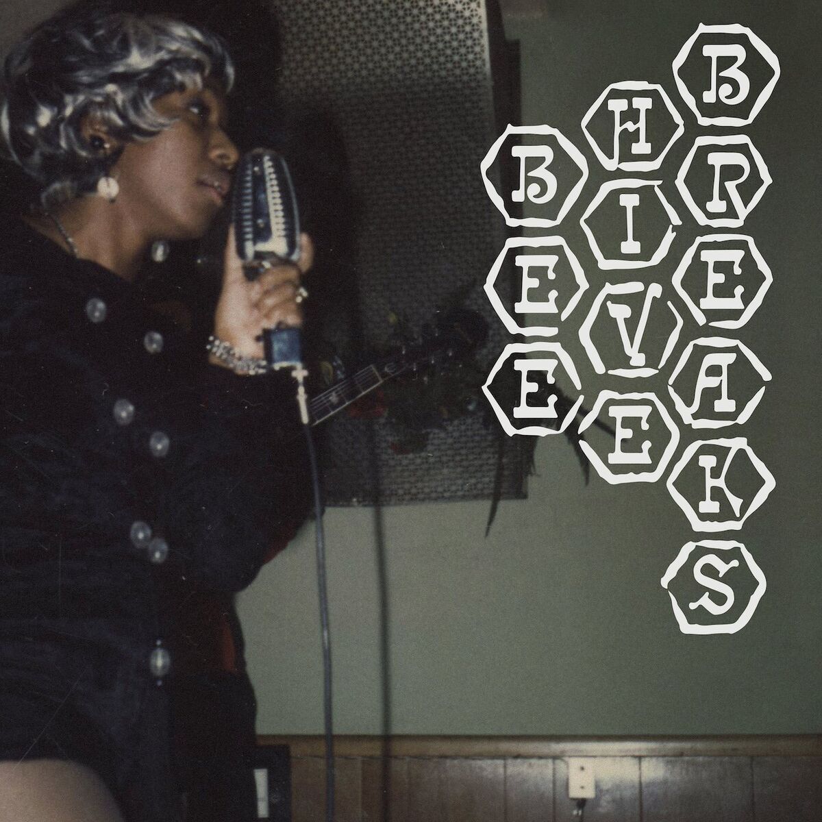 Album cover of Come Back Boy