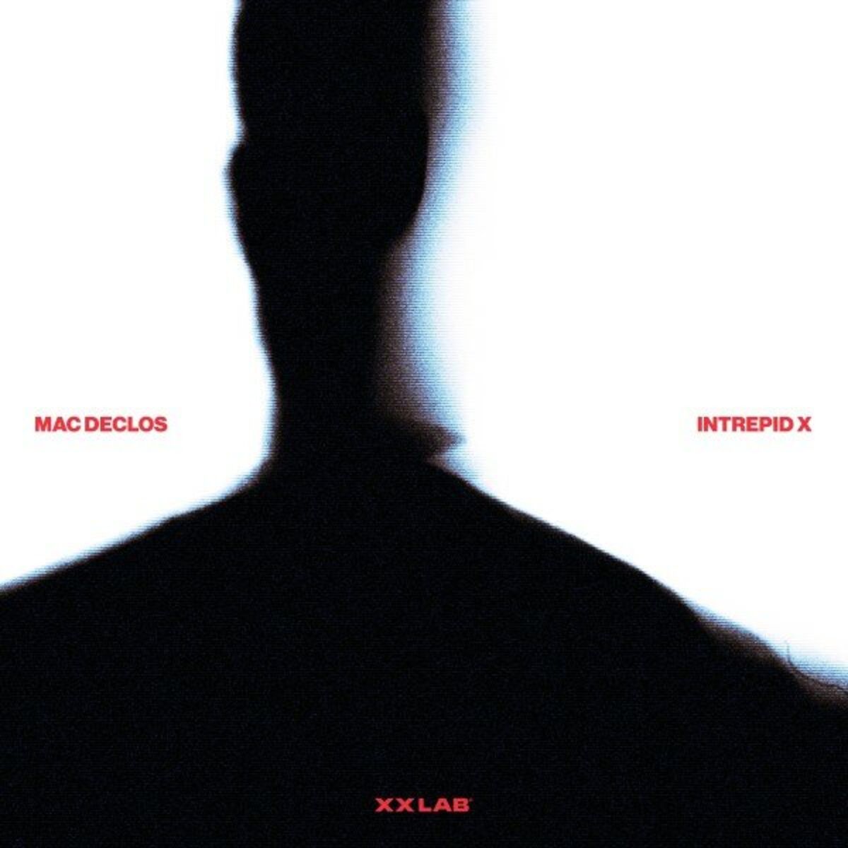 Album cover of Intrepid X