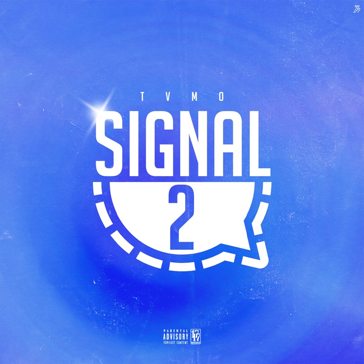 Album cover of Signal 2
