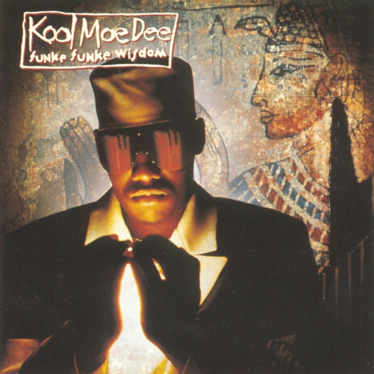 Album cover of Rise 'N' Shine (feat. Chuck D. & KRS-One)