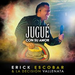 Cover of Jugué Con Su Amor