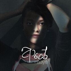 Cover of Aaye