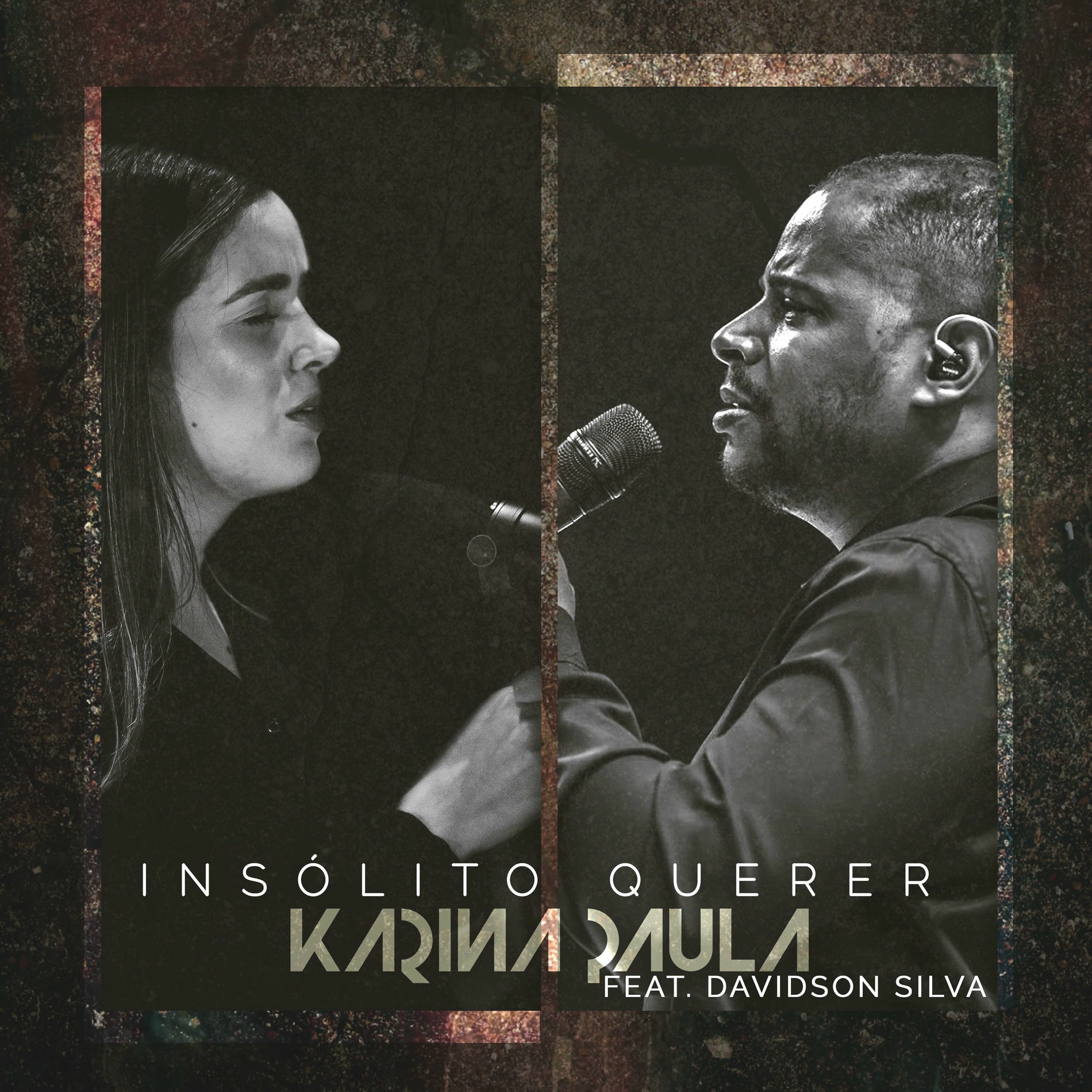 Album cover of Insólito Querer