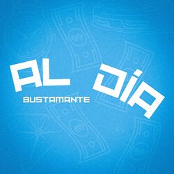 Cover of Al Día