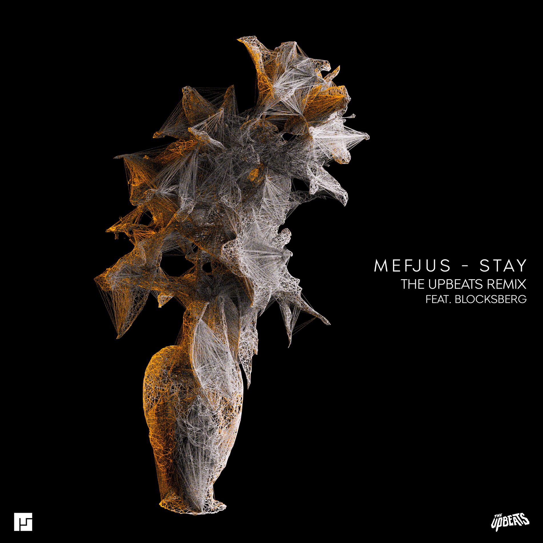 Album cover of Stay (feat. Blocksberg)