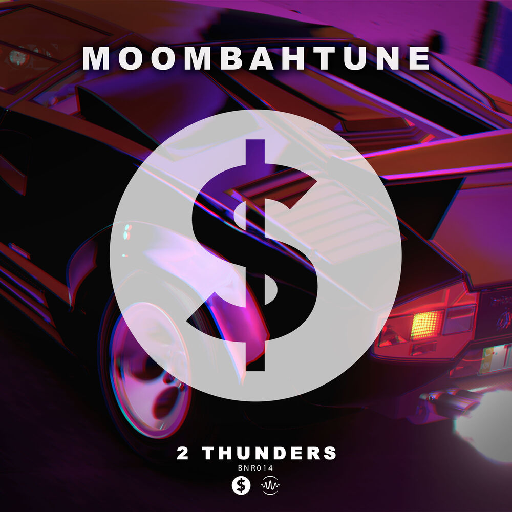 Picture of MoombahTune