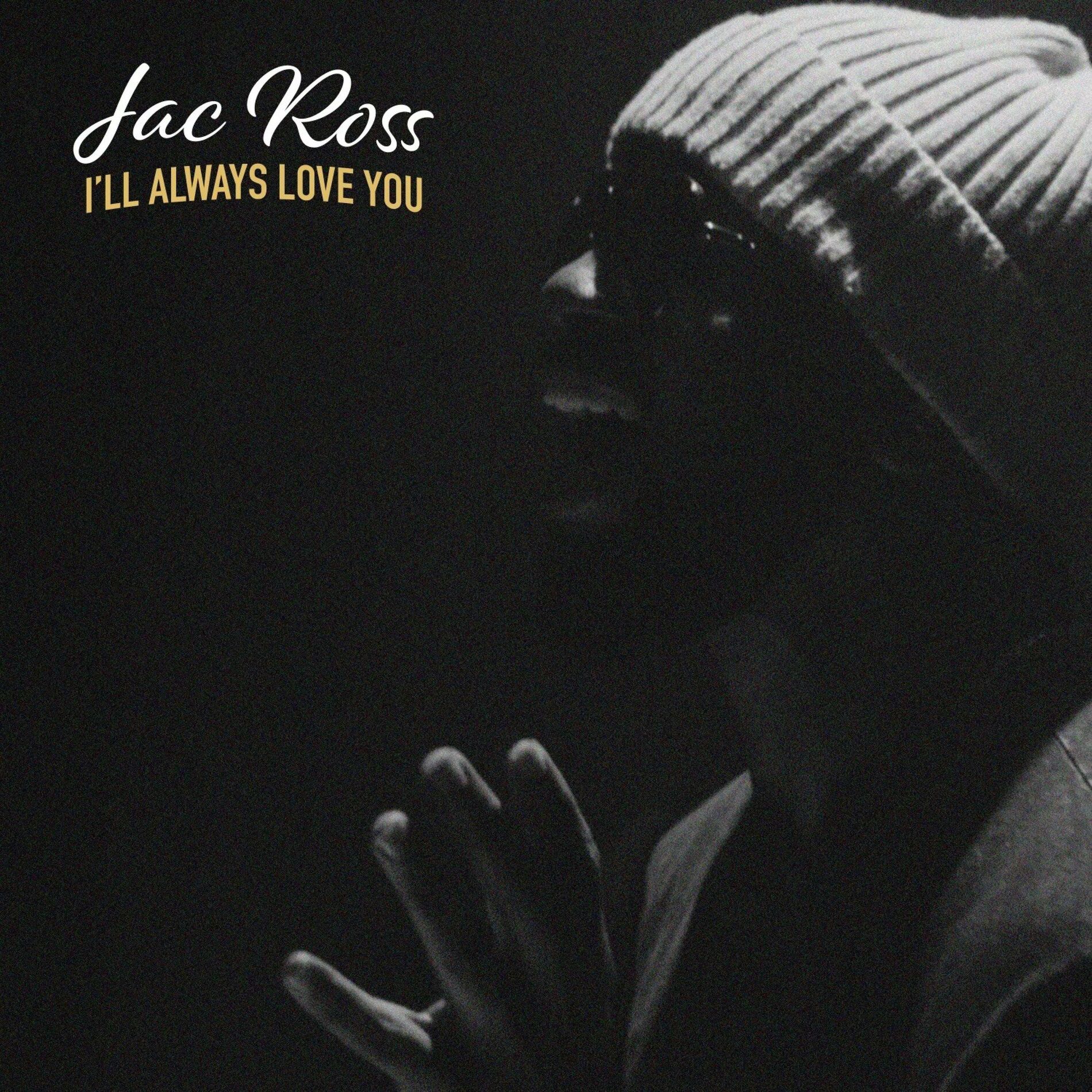 Album cover of I'll Always Love You