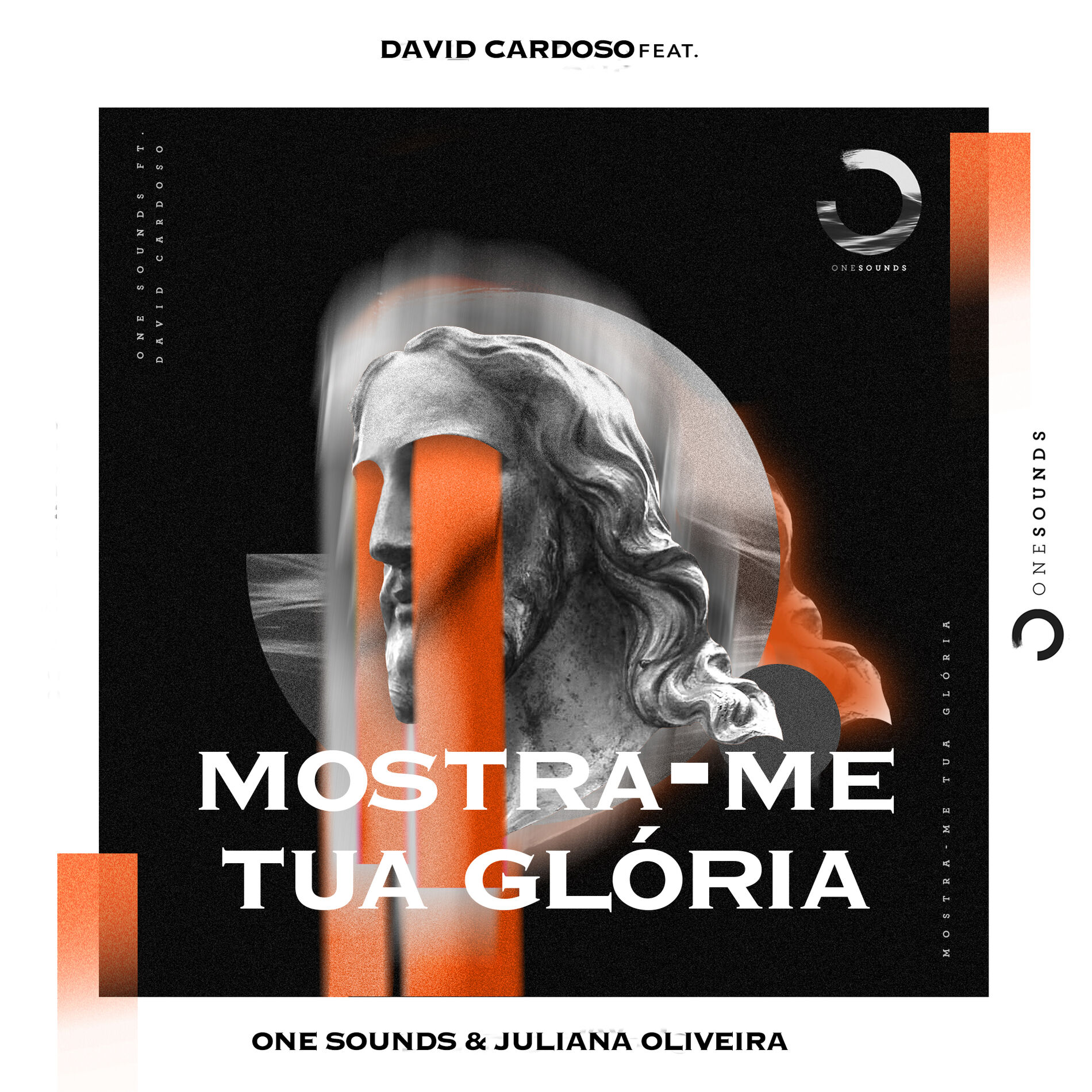 Album cover of Mostra-Me Tua Glória
