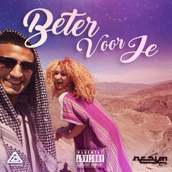 Cover of Beter voor je