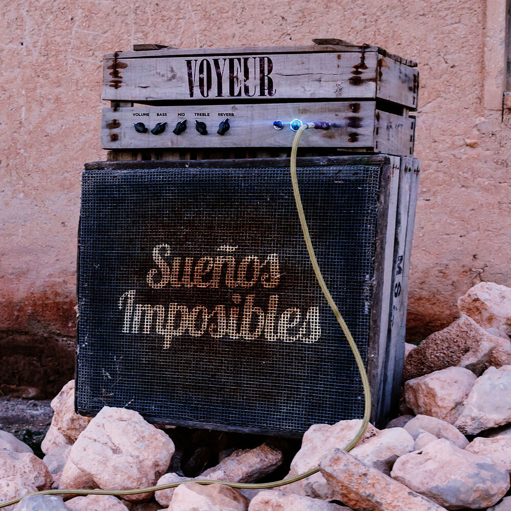 Picture of Sueños Imposibles
