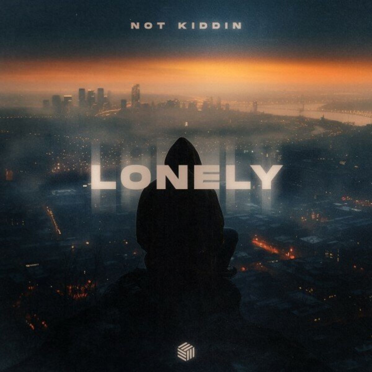 Album cover of Lonely