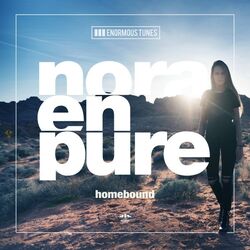 Cover of Homebound EP