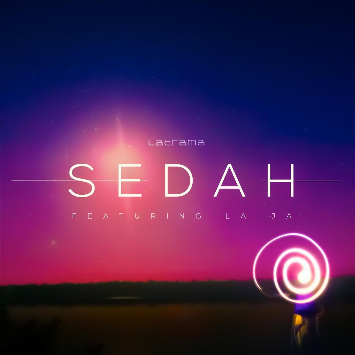 Album cover of Sedah