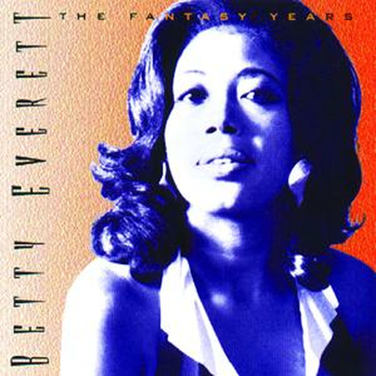 Album cover of The Fantasy Years